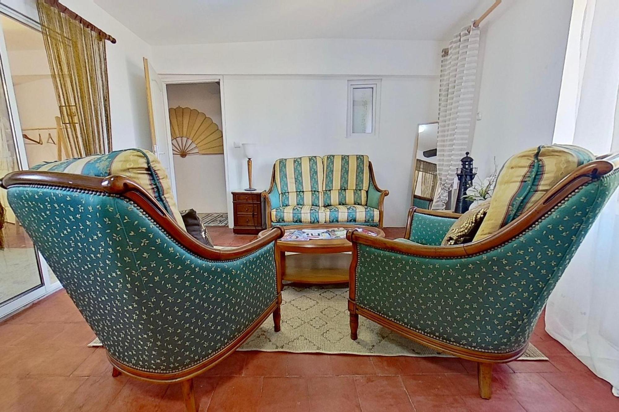 Les 2 Droles D'Oiseaux Luc-sur-Orbieu Exterior foto
